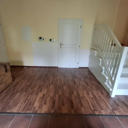 Appartamento 8 Personen