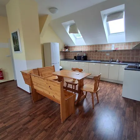 Appartamento 8 Personen